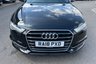 USED 2018 18 AUDI A6 SALOON 1.8 TFSI S line Saloon 4dr Petrol S Tronic Euro 6 (s/s) (190 ps) Media Display, Bluetooth, Heated Seats, DAB - Digital Radio, 18-Inch Alloy Wheels Media Display, Bluetooth, Heated Seats, DAB - Digital Radio, 18-Inch Alloy Wheels