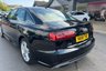 USED 2018 18 AUDI A6 SALOON 1.8 TFSI S line Saloon 4dr Petrol S Tronic Euro 6 (s/s) (190 ps) Media Display, Bluetooth, Heated Seats, DAB - Digital Radio, 18-Inch Alloy Wheels Media Display, Bluetooth, Heated Seats, DAB - Digital Radio, 18-Inch Alloy Wheels
