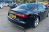 USED 2018 18 AUDI A6 SALOON 1.8 TFSI S line Saloon 4dr Petrol S Tronic Euro 6 (s/s) (190 ps) Media Display, Bluetooth, Heated Seats, DAB - Digital Radio, 18-Inch Alloy Wheels Media Display, Bluetooth, Heated Seats, DAB - Digital Radio, 18-Inch Alloy Wheels