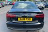 USED 2018 18 AUDI A6 SALOON 1.8 TFSI S line Saloon 4dr Petrol S Tronic Euro 6 (s/s) (190 ps) Media Display, Bluetooth, Heated Seats, DAB - Digital Radio, 18-Inch Alloy Wheels Media Display, Bluetooth, Heated Seats, DAB - Digital Radio, 18-Inch Alloy Wheels