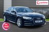 USED 2018 18 AUDI A6 SALOON 1.8 TFSI S line Saloon 4dr Petrol S Tronic Euro 6 (s/s) (190 ps) Media Display, Bluetooth, Heated Seats, DAB - Digital Radio, 18-Inch Alloy Wheels Media Display, Bluetooth, Heated Seats, DAB - Digital Radio, 18-Inch Alloy Wheels