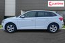 USED 2023 23 SKODA SCALA 1.0 TSI SE Hatchback 5dr Petrol DSG Euro 6 (s/s) (110 ps) Cruise Control, Bluetooth, 8-Inch Touchscreen, Android Auto/Apple CarPlay, DAB Radio Cruise Control, Bluetooth, 8-Inch Touchscreen, Android Auto/Apple CarPlay, DAB Radio