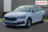 USED 2023 23 SKODA SCALA 1.0 TSI SE Hatchback 5dr Petrol DSG Euro 6 (s/s) (110 ps) Cruise Control, Bluetooth, 8-Inch Touchscreen, Android Auto/Apple CarPlay, DAB Radio Cruise Control, Bluetooth, 8-Inch Touchscreen, Android Auto/Apple CarPlay, DAB Radio
