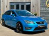 USED 2016 66 SEAT LEON 1.4 EcoTSI FR Technology ST 5dr Petrol Manual Euro 6 (s/s) (150 ps) SATNAV+CRUISE+SENSORS+FRESH SERVICE