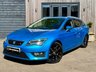 USED 2016 66 SEAT LEON 1.4 EcoTSI FR Technology ST 5dr Petrol Manual Euro 6 (s/s) (150 ps) SATNAV+CRUISE+SENSORS+FRESH SERVICE