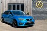 USED 2016 66 SEAT LEON 1.4 EcoTSI FR Technology ST 5dr Petrol Manual Euro 6 (s/s) (150 ps) SATNAV+CRUISE+SENSORS+FRESH SERVICE