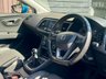 USED 2016 66 SEAT LEON 1.4 EcoTSI FR Technology ST 5dr Petrol Manual Euro 6 (s/s) (150 ps) SATNAV+CRUISE+SENSORS+FRESH SERVICE