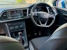 USED 2016 66 SEAT LEON 1.4 EcoTSI FR Technology ST 5dr Petrol Manual Euro 6 (s/s) (150 ps) SATNAV+CRUISE+SENSORS+FRESH SERVICE