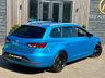 USED 2016 66 SEAT LEON 1.4 EcoTSI FR Technology ST 5dr Petrol Manual Euro 6 (s/s) (150 ps) SATNAV+CRUISE+SENSORS+FRESH SERVICE