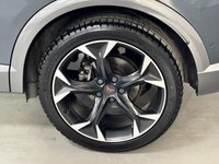 USED 2021 70 CUPRA FORMENTOR 1.5 TSI V2 SUV 5dr Petrol Manual Euro 6 (s/s) (150 ps) 
