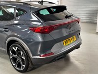 USED 2021 70 CUPRA FORMENTOR 1.5 TSI V2 SUV 5dr Petrol Manual Euro 6 (s/s) (150 ps) 