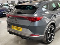 USED 2021 70 CUPRA FORMENTOR 1.5 TSI V2 SUV 5dr Petrol Manual Euro 6 (s/s) (150 ps) 