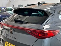 USED 2021 70 CUPRA FORMENTOR 1.5 TSI V2 SUV 5dr Petrol Manual Euro 6 (s/s) (150 ps) 
