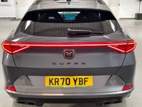 USED 2021 70 CUPRA FORMENTOR 1.5 TSI V2 SUV 5dr Petrol Manual Euro 6 (s/s) (150 ps) 
