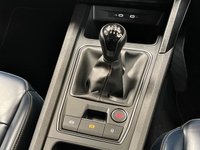 USED 2021 70 CUPRA FORMENTOR 1.5 TSI V2 SUV 5dr Petrol Manual Euro 6 (s/s) (150 ps) 