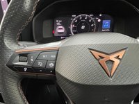 USED 2021 70 CUPRA FORMENTOR 1.5 TSI V2 SUV 5dr Petrol Manual Euro 6 (s/s) (150 ps) 