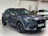USED 2021 70 CUPRA FORMENTOR 1.5 TSI V2 SUV 5dr Petrol Manual Euro 6 (s/s) (150 ps) 