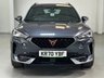 USED 2021 70 CUPRA FORMENTOR 1.5 TSI V2 SUV 5dr Petrol Manual Euro 6 (s/s) (150 ps) 