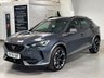USED 2021 70 CUPRA FORMENTOR 1.5 TSI V2 SUV 5dr Petrol Manual Euro 6 (s/s) (150 ps) 