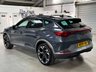 USED 2021 70 CUPRA FORMENTOR 1.5 TSI V2 SUV 5dr Petrol Manual Euro 6 (s/s) (150 ps) 