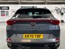 USED 2021 70 CUPRA FORMENTOR 1.5 TSI V2 SUV 5dr Petrol Manual Euro 6 (s/s) (150 ps) 