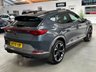 USED 2021 70 CUPRA FORMENTOR 1.5 TSI V2 SUV 5dr Petrol Manual Euro 6 (s/s) (150 ps) 