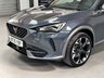 USED 2021 70 CUPRA FORMENTOR 1.5 TSI V2 SUV 5dr Petrol Manual Euro 6 (s/s) (150 ps) 