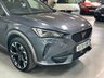 USED 2021 70 CUPRA FORMENTOR 1.5 TSI V2 SUV 5dr Petrol Manual Euro 6 (s/s) (150 ps) 