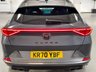 USED 2021 70 CUPRA FORMENTOR 1.5 TSI V2 SUV 5dr Petrol Manual Euro 6 (s/s) (150 ps) 