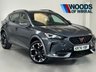 USED 2021 70 CUPRA FORMENTOR 1.5 TSI V2 SUV 5dr Petrol Manual Euro 6 (s/s) (150 ps) 