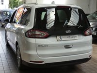 USED 2021 21 FORD GALAXY 2.0 EcoBlue Titanium MPV 5dr Diesel Manual Euro 6 (s/s) (150 ps) 7 SEAT SAT NAV ANDROID APPLE CARPLAY CRUISE CONTROL PARKING SENSORS 1 OWNER EXCELLENT SERVICE HISTORY WARRANTY