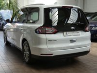 USED 2021 21 FORD GALAXY 2.0 EcoBlue Titanium MPV 5dr Diesel Manual Euro 6 (s/s) (150 ps) 7 SEAT SAT NAV ANDROID APPLE CARPLAY CRUISE CONTROL PARKING SENSORS 1 OWNER EXCELLENT SERVICE HISTORY WARRANTY