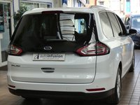 USED 2021 21 FORD GALAXY 2.0 EcoBlue Titanium MPV 5dr Diesel Manual Euro 6 (s/s) (150 ps) 7 SEAT SAT NAV ANDROID APPLE CARPLAY CRUISE CONTROL PARKING SENSORS 1 OWNER EXCELLENT SERVICE HISTORY WARRANTY