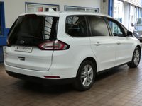 USED 2021 21 FORD GALAXY 2.0 EcoBlue Titanium MPV 5dr Diesel Manual Euro 6 (s/s) (150 ps) 7 SEAT SAT NAV ANDROID APPLE CARPLAY CRUISE CONTROL PARKING SENSORS 1 OWNER EXCELLENT SERVICE HISTORY WARRANTY