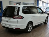USED 2021 21 FORD GALAXY 2.0 EcoBlue Titanium MPV 5dr Diesel Manual Euro 6 (s/s) (150 ps) 7 SEAT SAT NAV ANDROID APPLE CARPLAY CRUISE CONTROL PARKING SENSORS 1 OWNER EXCELLENT SERVICE HISTORY WARRANTY
