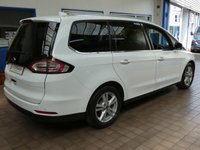 USED 2021 21 FORD GALAXY 2.0 EcoBlue Titanium MPV 5dr Diesel Manual Euro 6 (s/s) (150 ps) 7 SEAT SAT NAV ANDROID APPLE CARPLAY CRUISE CONTROL PARKING SENSORS 1 OWNER EXCELLENT SERVICE HISTORY WARRANTY