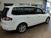USED 2021 21 FORD GALAXY 2.0 EcoBlue Titanium MPV 5dr Diesel Manual Euro 6 (s/s) (150 ps) 7 SEAT SAT NAV ANDROID APPLE CARPLAY CRUISE CONTROL PARKING SENSORS 1 OWNER EXCELLENT SERVICE HISTORY WARRANTY