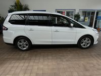 USED 2021 21 FORD GALAXY 2.0 EcoBlue Titanium MPV 5dr Diesel Manual Euro 6 (s/s) (150 ps) 7 SEAT SAT NAV ANDROID APPLE CARPLAY CRUISE CONTROL PARKING SENSORS 1 OWNER EXCELLENT SERVICE HISTORY WARRANTY