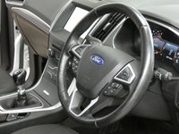 USED 2021 21 FORD GALAXY 2.0 EcoBlue Titanium MPV 5dr Diesel Manual Euro 6 (s/s) (150 ps) 7 SEAT SAT NAV ANDROID APPLE CARPLAY CRUISE CONTROL PARKING SENSORS 1 OWNER EXCELLENT SERVICE HISTORY WARRANTY