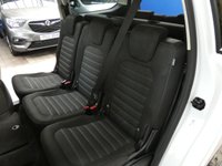 USED 2021 21 FORD GALAXY 2.0 EcoBlue Titanium MPV 5dr Diesel Manual Euro 6 (s/s) (150 ps) 7 SEAT SAT NAV ANDROID APPLE CARPLAY CRUISE CONTROL PARKING SENSORS 1 OWNER EXCELLENT SERVICE HISTORY WARRANTY