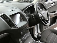 USED 2021 21 FORD GALAXY 2.0 EcoBlue Titanium MPV 5dr Diesel Manual Euro 6 (s/s) (150 ps) 7 SEAT SAT NAV ANDROID APPLE CARPLAY CRUISE CONTROL PARKING SENSORS 1 OWNER EXCELLENT SERVICE HISTORY WARRANTY