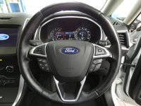 USED 2021 21 FORD GALAXY 2.0 EcoBlue Titanium MPV 5dr Diesel Manual Euro 6 (s/s) (150 ps) 7 SEAT SAT NAV ANDROID APPLE CARPLAY CRUISE CONTROL PARKING SENSORS 1 OWNER EXCELLENT SERVICE HISTORY WARRANTY