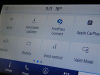 USED 2021 21 FORD GALAXY 2.0 EcoBlue Titanium MPV 5dr Diesel Manual Euro 6 (s/s) (150 ps) 7 SEAT SAT NAV ANDROID APPLE CARPLAY CRUISE CONTROL PARKING SENSORS 1 OWNER EXCELLENT SERVICE HISTORY WARRANTY