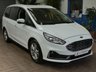 USED 2021 21 FORD GALAXY 2.0 EcoBlue Titanium MPV 5dr Diesel Manual Euro 6 (s/s) (150 ps) 7 SEAT SAT NAV ANDROID APPLE CARPLAY CRUISE CONTROL PARKING SENSORS 1 OWNER EXCELLENT SERVICE HISTORY WARRANTY