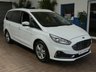 USED 2021 21 FORD GALAXY 2.0 EcoBlue Titanium MPV 5dr Diesel Manual Euro 6 (s/s) (150 ps) 7 SEAT SAT NAV ANDROID APPLE CARPLAY CRUISE CONTROL PARKING SENSORS 1 OWNER EXCELLENT SERVICE HISTORY WARRANTY