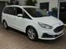 USED 2021 21 FORD GALAXY 2.0 EcoBlue Titanium MPV 5dr Diesel Manual Euro 6 (s/s) (150 ps) 7 SEAT SAT NAV ANDROID APPLE CARPLAY CRUISE CONTROL PARKING SENSORS 1 OWNER EXCELLENT SERVICE HISTORY WARRANTY