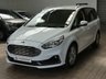 USED 2021 21 FORD GALAXY 2.0 EcoBlue Titanium MPV 5dr Diesel Manual Euro 6 (s/s) (150 ps) 7 SEAT SAT NAV ANDROID APPLE CARPLAY CRUISE CONTROL PARKING SENSORS 1 OWNER EXCELLENT SERVICE HISTORY WARRANTY