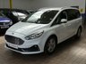 USED 2021 21 FORD GALAXY 2.0 EcoBlue Titanium MPV 5dr Diesel Manual Euro 6 (s/s) (150 ps) 7 SEAT SAT NAV ANDROID APPLE CARPLAY CRUISE CONTROL PARKING SENSORS 1 OWNER EXCELLENT SERVICE HISTORY WARRANTY