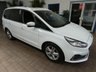 USED 2021 21 FORD GALAXY 2.0 EcoBlue Titanium MPV 5dr Diesel Manual Euro 6 (s/s) (150 ps) 7 SEAT SAT NAV ANDROID APPLE CARPLAY CRUISE CONTROL PARKING SENSORS 1 OWNER EXCELLENT SERVICE HISTORY WARRANTY