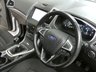 USED 2021 21 FORD GALAXY 2.0 EcoBlue Titanium MPV 5dr Diesel Manual Euro 6 (s/s) (150 ps) 7 SEAT SAT NAV ANDROID APPLE CARPLAY CRUISE CONTROL PARKING SENSORS 1 OWNER EXCELLENT SERVICE HISTORY WARRANTY